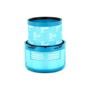 Filtre HEPA en gros compatible avec les <span class=keywords><strong>aspirateurs</strong></span> sans fil <span class=keywords><strong>Dyson</strong></span> Gen5 Detect Absolute et Gen5 Outsize Absolute – Pièce de rechange - Product Image 1