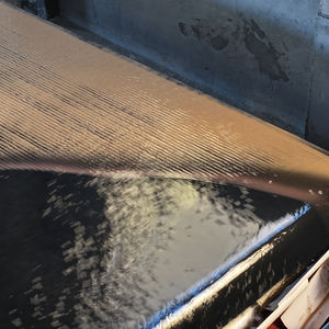 Goudmijnschudtafel, Zwaartekrachtafscheider Voor Efficiënt Ertsherstel En Concentratie - Product Image 5