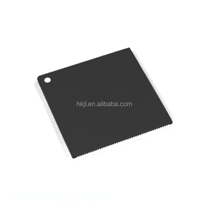Electronic Circuit Components Embedded 144 LQFP MIMXRT1021CAG4AR Manufacturer Channel - Product Image 1