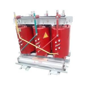 Bobine toroïdale en aluminium, transformateur de puissance de type sec simple/triple, sortie 110V/220V/380V, 50/60Hz, garantie de 2 ans, ISO CE - Product Image 5