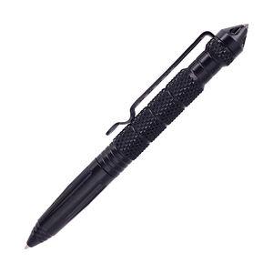 EDC Pens Outil multifonction en aluminium Survival <span class=keywords><strong>Camping</strong></span> Outdoor Tool For Writing - Product Image 1