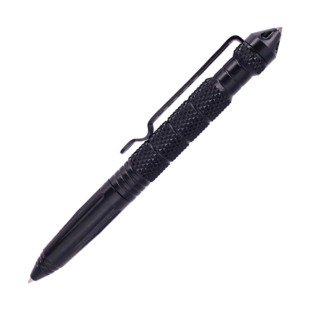 EDC Pens Aluminum Multifunction Tool Survival Camping Outdoor Tool For Writing