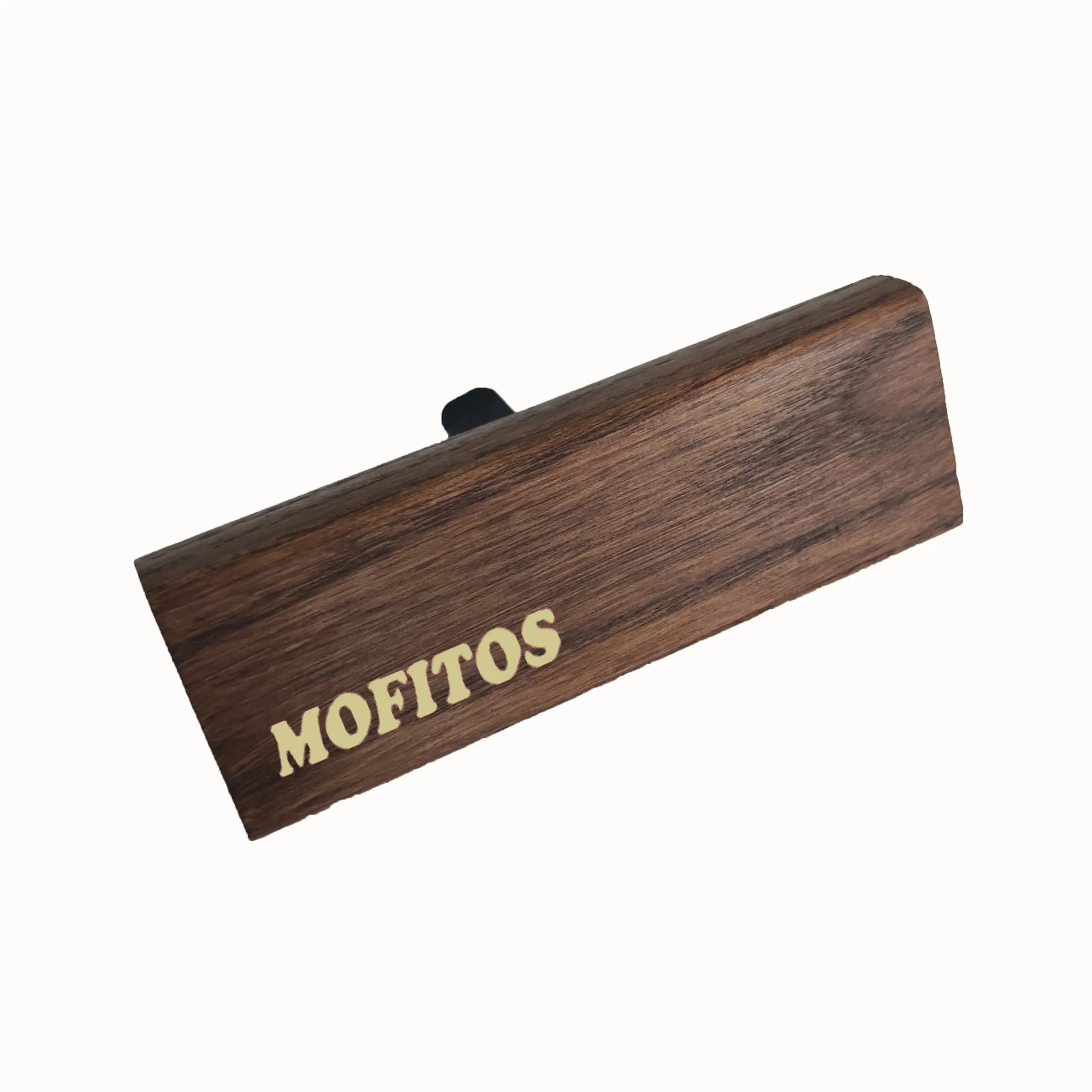 MOFITOS Luxus Langlebiges Holz Parfüm Duft Holz Lufter frischer Auto Entlüftung Lufter frischer Membran Diffusor