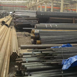 Çin hebei çelik boru 14 ölçer kalınlığı boru 0.6mm yuvarlak çelik boru kaynaklı çelik borular - Product Image 6