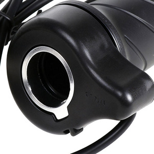 Accélérateur de guidon d'origine pour vélo électrique Engwe Ep-2 <span class=keywords><strong>Pro</strong></span>, poignée de commande rotative pour Engwe <span class=keywords><strong>Ep2</strong></span> <span class=keywords><strong>Pro</strong></span>, pièces de vélo électrique - Product Image 6
