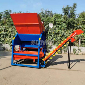Décortiqueuse d'arachides mobile fiable et économe en carburant pour les fermes du Sénégal et de l'Afrique de l'<span class=keywords><strong>Ouest</strong></span> - Product Image 6