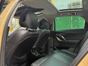 Voiture d'<span class=keywords><strong>occasion</strong></span> <span class=keywords><strong>pas</strong></span> chère, transmission automatique, <span class=keywords><strong>DS</strong></span> 5 version Deluxe, années 2015, 2016, 2017, livraison en Afrique de l'Est - Product Image 4