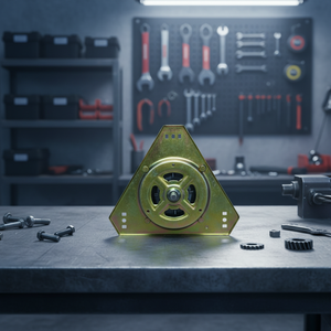 Piezas de repuesto para lavadora de Motor eléctrico de alta calidad, motor giratorio de accionamiento directo, motor giratorio para lavadora <span class=keywords><strong>Haier</strong></span> - Product Image 2