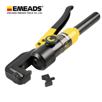 EMEADS YQK-70 Hydraulisches Crimp werkzeug Kabels chuh Crimper Zange Andere Hydraulik werkzeuge 4-70mm2