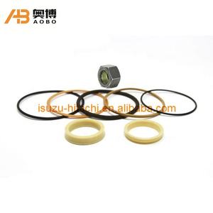 S100 S130 T110 T140 Braccio Cilindro Seal Kit 7137770 di Sollevamento Cilindro Seal Kit - Product Image 2