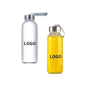 2026 Portable Carry Handle Customizable With Logo Promotional Advertising Reusable <b>Cup</b> <b>for</b> Sports - Product Image 1