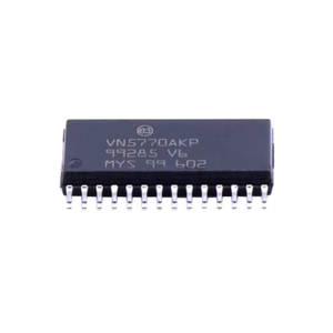 Watford Original VN5770AKTR-E VN5770AKTR VN5770 Interrupteur 7A 36V SOP-8 Puce IC Automobile - Product Image 1