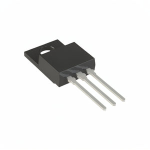 ชิปอิเล็กทรอนิกส์ TO-220-3 แพ็คเต็ม, ไทริสเตอร์แบบแยกส่วน BT145X-800RQ มีสินค้าในสต็อก - Product Image 1