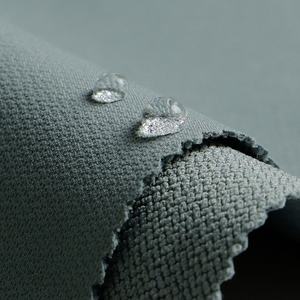 Хорошее качество, 100% полиэстер, механическая эластичная мягкая ткань Rripstop, водонепроницаемая для уличной спортивной одежды, функциональная куртка - Product Image 2