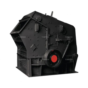 Máy nghiền đá cát Máy Nghiền tác động - Product Image 2