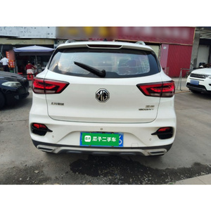 MG ZS 2020 d'occasion, SUV, moteur thermique, 5 places, traction avant, automatique, conduite à gauche, 120 ch, distribution régionale - Product Image 6