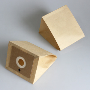 Bolsa de papel universal <span class=keywords><strong>para</strong></span> aspiradora, 10x11cm, piezas de repuesto <span class=keywords><strong>para</strong></span> Pensonic, apta <span class=keywords><strong>para</strong></span> Electroluxs - Product Image 5