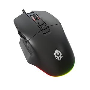 Ratón Ergonómico para Juegos <span class=keywords><strong>M3PLUS</strong></span> RGB con Retroiluminación, Resistente al Agua, Calidad de Marca, 7200DPI, Ratón con Cable para Computadora, Oficina y Videojuegos - Product Image 5