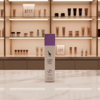Flacon de sérum vide pour hydratation intensive, 15 ml, 30 ml, 50 ml, flacon sans air, blanc, Drunk Elephant, emballage de beauté, plastique acrylique