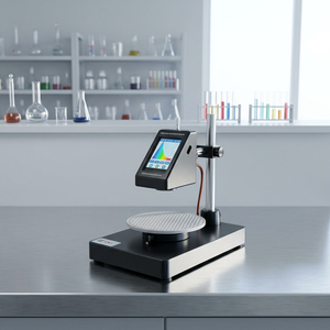 Espectrofotómetro de Color CMYK CIE Lab de Alta Precisión, Resolución de 1 nm, Colorímetro Sensegood Instruments - Product Image 1