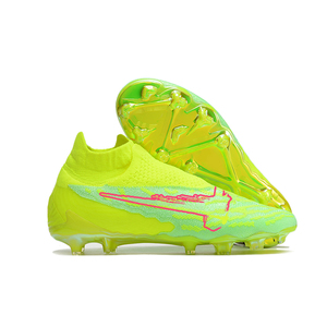 Nouvelles chaussures de football FG pour hommes, printemps, été, hiver, meilleures ventes, chaussures de football de qualité supérieure à prix avantageux - Product Image 1