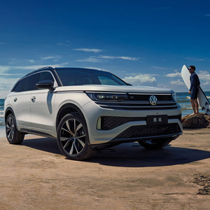 Volkswagen Tavendor 2025 2.0T 4WD R-Line 5 Posti SUV Medio-Grande a Benzina con Nuove Funzionalità per Adulti - Product Image 4