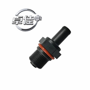 วาล์วทางเดียว Zj วาล์ว Pcv 26740 2g000 Zj 12 005 สำหรับเปลี่ยนซ่อมแซมอะไหล่แท้ - Product Image 4