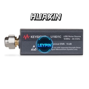 Source de bruit intelligente USB Keysight U1831C, 10 MHz à 26,5 GHz, ENR de 12 à 17 dB ytdi - Product Image 3