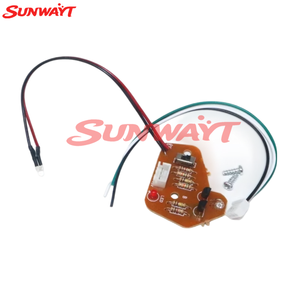 Sensor de Señal para Tolva de Monedas, Accesorios para Máquinas de Juego que Funcionan con Monedas - Product Image 2