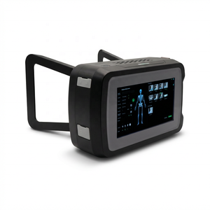 Macchina Radiografica Portatile <span class=keywords><strong>DR</strong></span> 70KV per Animali, Apparecchio Radiografico Digitale Veterinario per Cani, Gatti, Conigli, Topi, Tartarughe - Product Image 5