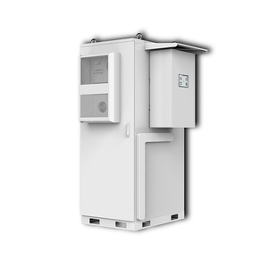 Solution de stockage solaire tout-en-un Sunkit SKT-100K BIPV 50kW/100kWh, système hybride connecté au réseau, IP55, tension de système 358,4V, garantie 10 ans - Product Image 2
