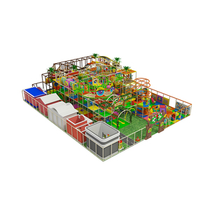 Factory Equipment order child home from my village amusement park indoor home - Product Image 4