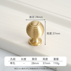 Furniture Handle Bar 152mm Antique Bronze Brass Cabinet Drawer Wardrobe Door Pull Minimalist Style - Product Image 5
