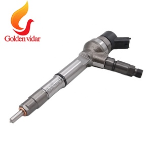 <span class=keywords><strong>Inyectores</strong></span> <span class=keywords><strong>diesel</strong></span> Golden Vidar de alta calidad a buen <span class=keywords><strong>precio</strong></span> 0445110927 para inyector de combustible <span class=keywords><strong>Bosch</strong></span> 0445 110 927 - Product Image 5