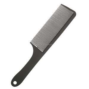 Pettine <span class=keywords><strong>a</strong></span> <span class=keywords><strong>Denti</strong></span> <span class=keywords><strong>Larghi</strong></span> per Districare i Capelli, Pettine da Salone per Shampoo, Vendita all'Ingrosso - Product Image 1