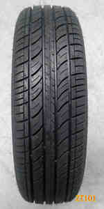 ยางรถยนต์ยี่ห้อ LONGWAY ขนาด 175/70R13 ราคาสุดคุ้ม - Product Image 2