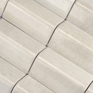 Piastrella in Osso di Marocco per Angoli 4,5 X 10 Cm Spessore 6 Mm Finitura Lucida Bordi Irregolari - Product Image 4