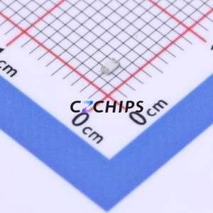 0603ตัวต้านทาน SMD แบบ RT0603BRD07750KL (ประเภท: ฟิล์มบาง) (ความต้านทาน: 750Kohm ความแม่นยำ: 0.1%) - Product Image 2