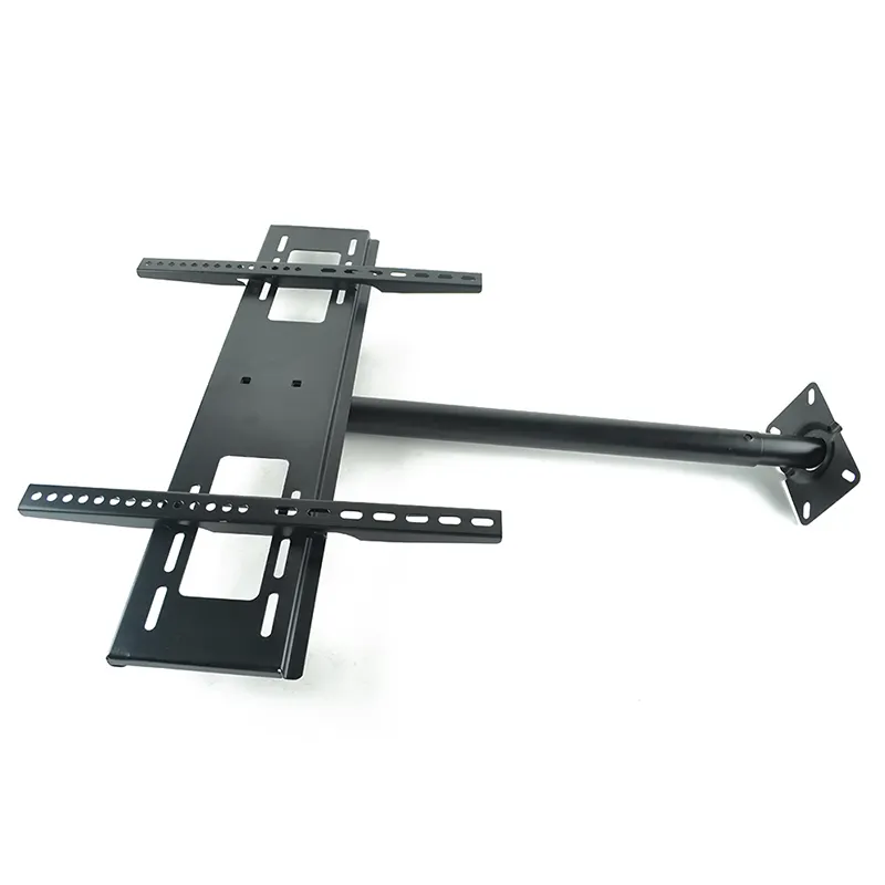 Sunchonglic Factory Wholesale Price LED/LCD/PDP 32'" to 65" Inches Tv Bracket Movable Flat Panel TV Wall Mount Bracket