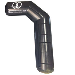 <span class=keywords><strong>Arche</strong></span> flottante gonflable en PVC durable et étanche pour la publicité lors des courses de natation - Product Image 1