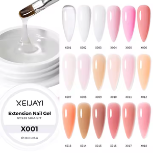 ODM/OEM personalizado etiqueta privada Mocmaki 30ML <span class=keywords><strong>uñas</strong></span> UV Gel pulido 18 colores HEMA uso en salón generador <span class=keywords><strong>de</strong></span> puntas <span class=keywords><strong>de</strong></span> <span class=keywords><strong>uñas</strong></span> acrílicas - Product Image 6