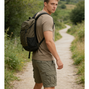 Men's Team Wear Sporty 100% Polyester Quick Dry Blank Running Pickleball Tennis <strong>T</strong>-<strong>Shirt</strong> O-Neck Collar for Gym Marathon - Product Image 6