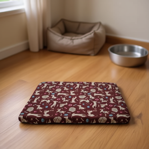 Tappetino in Spugna per Animali Domestici 10cm, Dimensioni 65*95*10CM, Tappetini e Materassini per Animali di Alta Qualità - Product Image 3