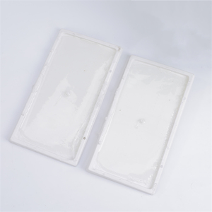 Feuille de colle de piège de <span class=keywords><strong>souris</strong></span> de rat blanc en plastique - Product Image 1