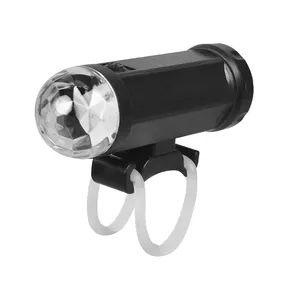 Luci per Bicicletta per Ciclismo Notturno ed Eventi Burning Man, Luci Creative per Biciclette e Skateboard - Product Image 6