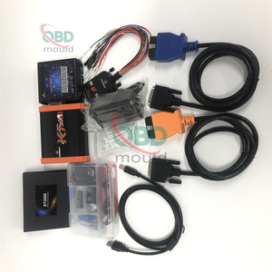 Laptop CF53 KT200 II KT200II Master Offline Dongle DTC OBD BOOT BDM JTAG Herramienta de Diagnóstico y Programación de TCU ECU - Product Image 4