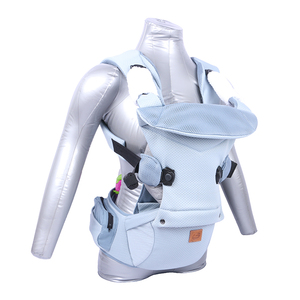 Venta al por mayor profesional de gran confort <span class=keywords><strong>infantino</strong></span> frontal portador de bebé - Product Image 1