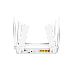 Enrutador <span class=keywords><strong>WiFi</strong></span> 5G CPE 5g para interiores con ranura para tarjeta SIM Enrutador <span class=keywords><strong>WIFI</strong></span> de doble banda Enrutador de módem 5G con ranura para tarjeta SIM dual para África - Product Image 2