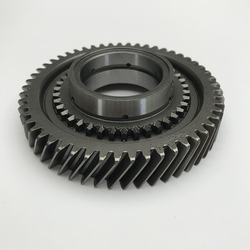 9649780088 233373 Gearbox Gear for Citroen Jumper - ISO, TUV Certified
