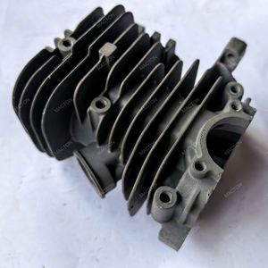 Venta Directa de Fábrica: Conjunto de Cilindro y Pistón OL-941 de 40 mm para Motosierra, Accesorios para Motosierras - Product Image 2